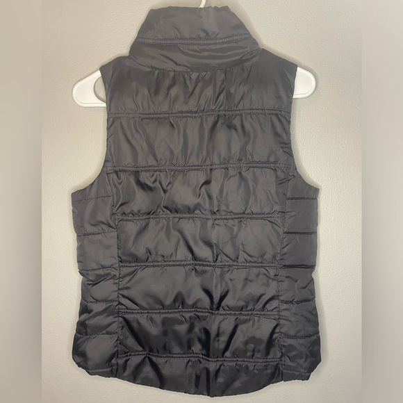 Authentic American Heritage Puffer Vest - Picture 2 of 3